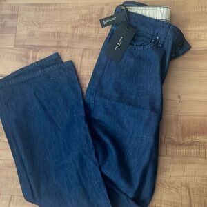 Rag & bone Logan jeans